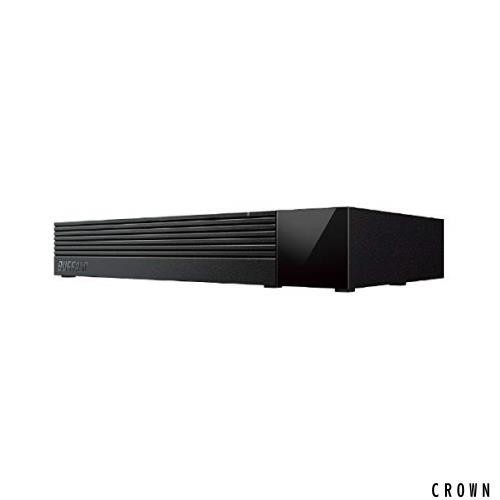 HDV-LLD4U3BA 「みまもり合図 for AV」搭載 HDD 4TBの通販は 22,850円