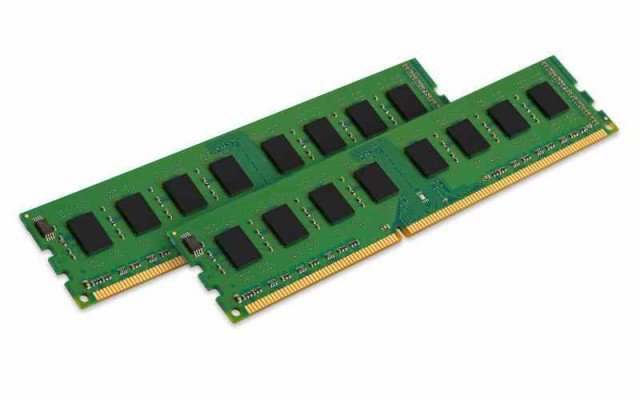 【送料無料】キングストンテクノロジー Kingston デスクトップPC用メモリ DDR4 3200MT/秒 16GBx2枚 CL22 1.2V Non-ECC DIMM KVR32N22S8K2