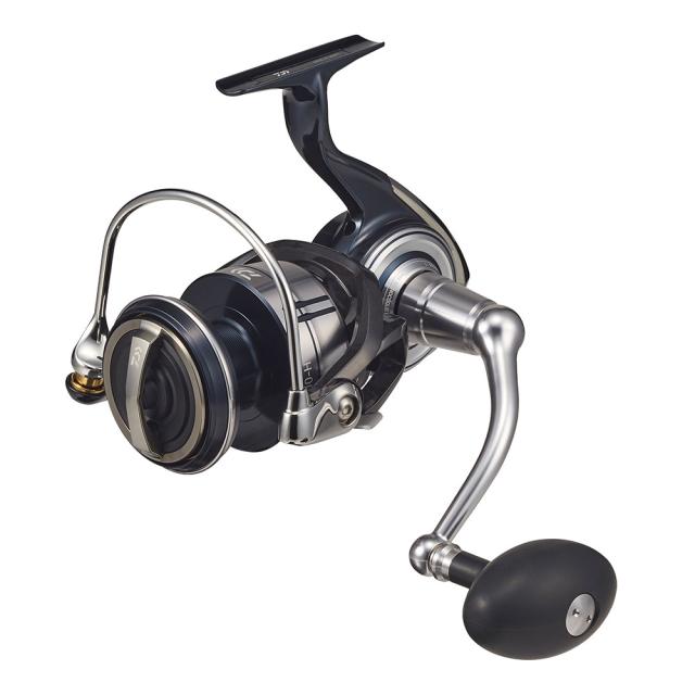 ダイワ(DAIWA) スピニングリール 22 イグジスト LT5000-CXH(2022モデル