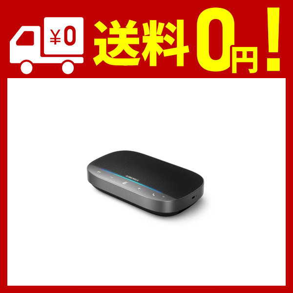 AnkerWork SR500 Speakerphone 会議用マイクスピーカー AI ノイズ
