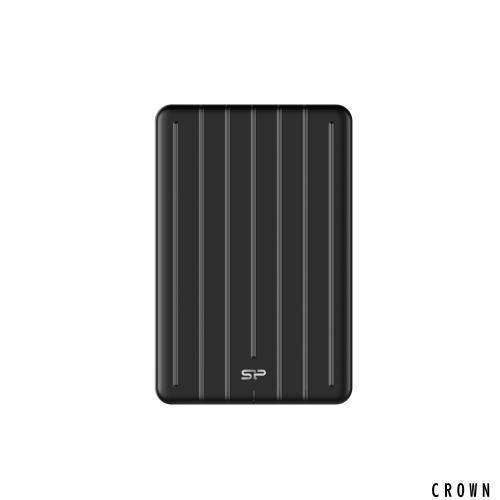 【送料無料】SP Silicon Power シリコンパワー ポータブルSSD 2TB USB3.1 Gen2 PS4/5動作確認済 耐衝撃 3年保証 Type-C 高速転送 Read:52の通販は