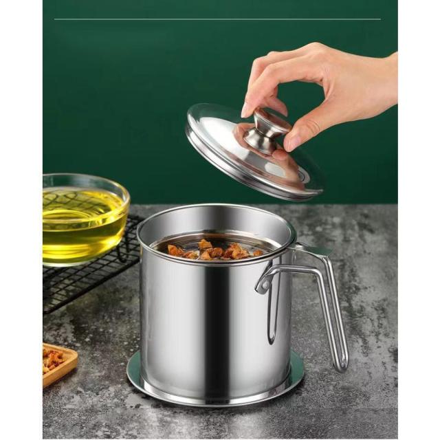 オイルポット 油ろ過器 キッチン用品 油処理用品 オイルポット 油ろ過器 キッチン用品 油処理用品 オイルポット