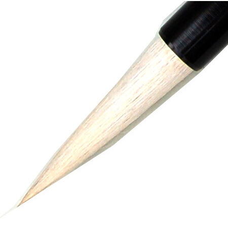 和筆 兼毫筆 鳳翔 五号の通販は