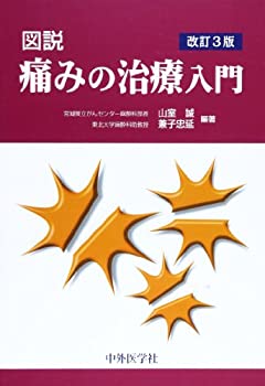 図説痛みの治療入門(中古品)