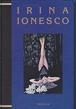 イリナ・イオネスコ写真集(中古品)