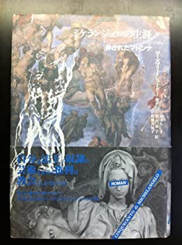 特別セーフ ミケランジェロの生涯 下—砕かれたマドンナ〈1527‐1564〉(未使用 国文学研究