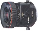 Canon Lレンズ TS-E24 F3.5L(中古品)の通販は