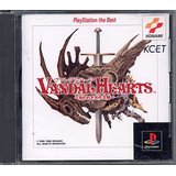 ヴァンダルハーツ(ベスト)(中古品)の通販は 5,848円