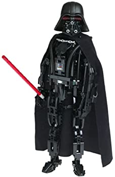 【中古品】LEGO Technic Star Wars: Darth Vader (8010) [並行輸入品](中古品)