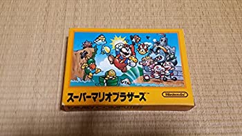 【未使用】スーパーマリオブラザーズ 未使用 中古品】スーパーマリオブラザーズ(中古品) 【公式通販】