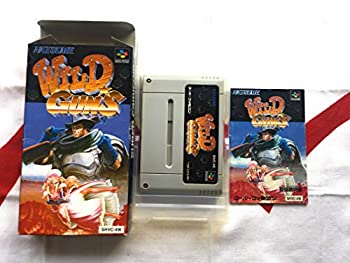 中古品】ワイルドガンズ(中古品)