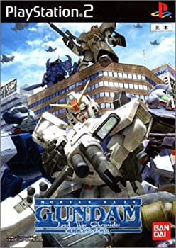 ファッション 通販 未使用 中古品】機動戦士ガンダム戦記(中古品) その他