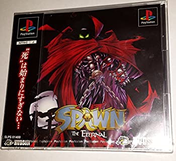 その他 SPAWN THE ETERNAL Spawn: The Eternal - IGN