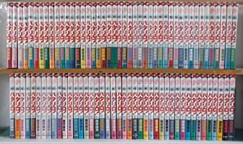パタリロ！ コミック 1-103巻セット | 魔夜 峰央 |本 | 通販