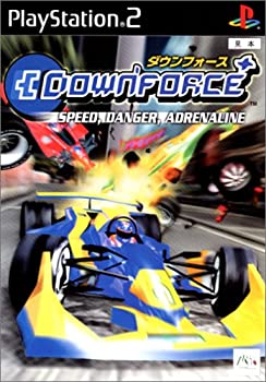 ダウンフォース(中古品)