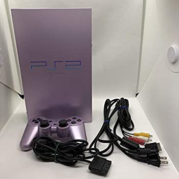 中古品】PlayStation 2 SAKURA 【メーカー生産終了】(中古品)