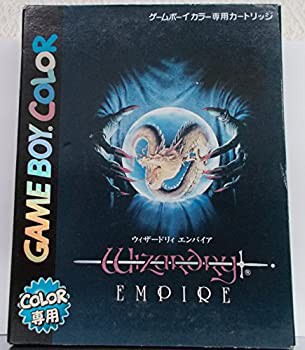 【中古品】ウィザードリィ エンパイア(中古品)の通販は