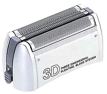 【中古品】パナソニック 替刃 リニアスムーサー3D メンズシェーバー用外刃 ES9081(中古品)の通販は