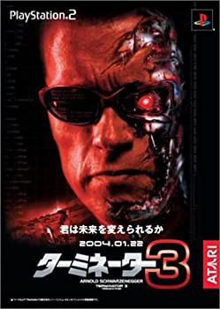 ターミネーター3 -Rise of the machines-(中古品)の通販は