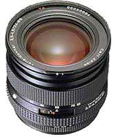 CONTAX Carl Zeiss Vario-SonnarT* 24-85mm F3.5-4.5(品) カメラ