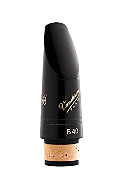 【中古品】バンドーレン B♭クラリネット マウスピース プロファイル88 B40(中古品)