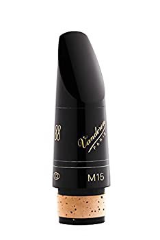 【中古品】バンドーレン B♭クラリネット マウスピース プロファイル88 M15 13シリー (中古品)の通販は