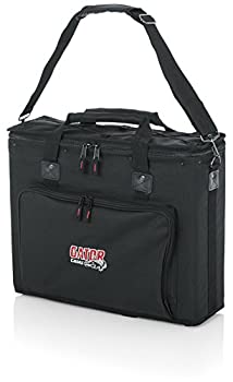 【中古品】GATOR ゲーター ラックケース バッグタイプ Standard Rack Bag Series 3u G(中古品)の通販は