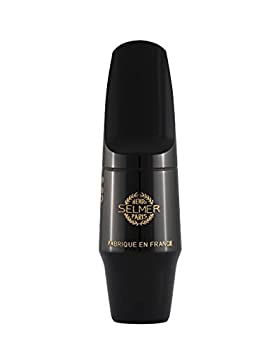 SELMER S80 C☆ アルトサックスマウスピース 黒 セルマー アルトサックスマウスピースS80｜ 管楽器専門店 永江楽器