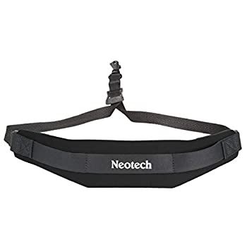 【中古品】ネオテック ソフト・ストラップ レギュラーサイズ スナップフック カラー: (中古品)
