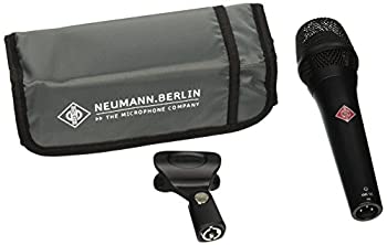 未使用 中古品】Neumann KMS105 Black(中古品)