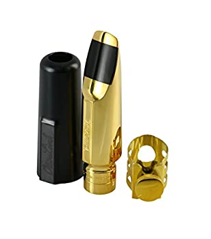 未使用 中古品】オットーリンク テナーサクソフォン・マウスピース
