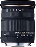 【中古品】シグマ 18-50mm F2.8 EX DC デジタル専用 ペンタックス用(中古品)