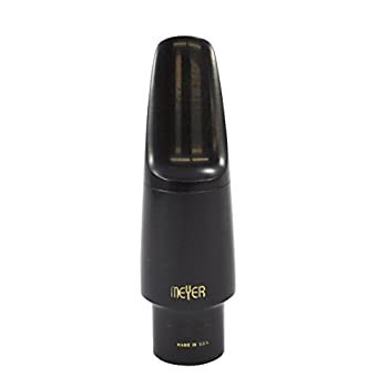 【未使用 中古品】メイヤー Meyer テナーサクソフォン・マウスピース ラバー 9MM(中古品)の通販は