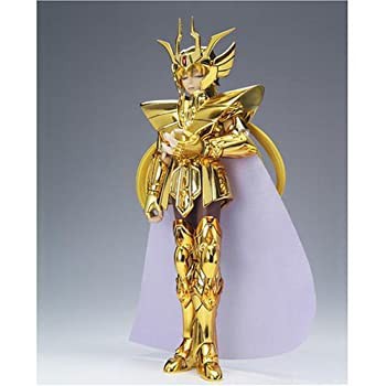 【中古品】聖闘士星矢 聖闘士聖衣神話 バルゴシャカ(中古品)の通販は 17,160円