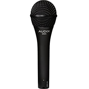 【中古品】AUDIX (オーディックス) ボーカル向け ダイナミックマイク ハイパーカーデ (中古品)の通販は 38,084円