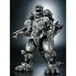 GD-57 超合金メカゴジラ2004(未使用 未開封の中古品) その他おもちゃ