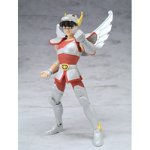 【未使用 中古品】聖闘士星矢 アクションセイント ペガサス星矢(中古品)の通販は