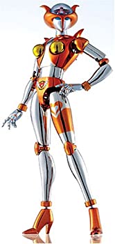 【中古品】超合金魂GX-08A マジンガーエンジェルアフロダイA(中古品)