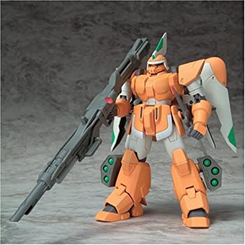 【中古品】MS IN ACTION !! モビルジン (ミゲル・アイマン専用機)(中古品)