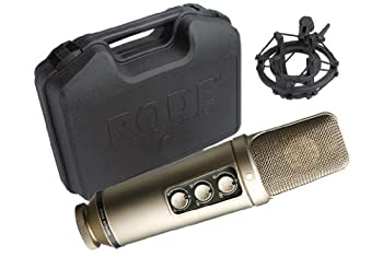 中古品】RODE Microphones ロードマイクロフォンズ NT2000