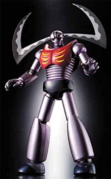 【中古品】超合金魂 GX-25 マジンガーZ ガラダK7(中古品)