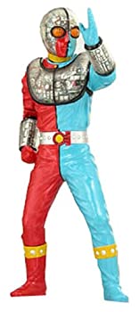 【中古品】ソフビ魂シリーズ キカイダー01(中古品)の通販は