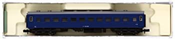 【中古品】KATO Nゲージ オハフ33 ブルー 戦後形 5128-4 鉄道模型 客車(中古品)の通販は