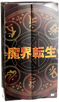開封済み未使用品 メディコムトイ RAH 魔界転生 天草四郎 窪