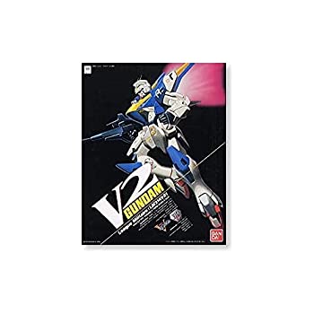 【中古品】1/60 V2ガンダム (機動戦士Vガンダム)(中古品)
