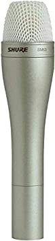 【中古品】SHURE 無指向性ダイナミック型マイクロホン SM63(中古品)