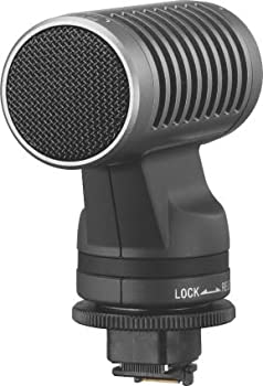 【中古品】ECM-HQP1 サラウンドマイクロホン(中古品)