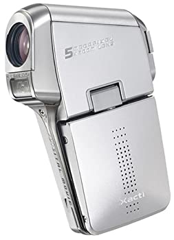 【レア】SANYO　Xacti　DMX-C5 中古品】SANYO Xacti DMX-C5 デジタルムービーカメラ