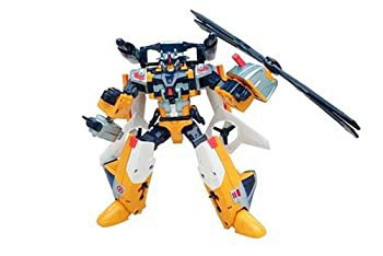 未開封 GC-01 総司令官 ギャラクシーコンボイ