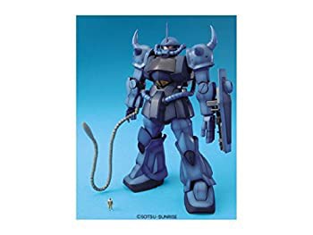 【中古品】MG 1/100 MS-07B グフ Ver.ONE YEAR WAR 0079 (機動戦士ガンダム)(中古品)の通販は 15,090円